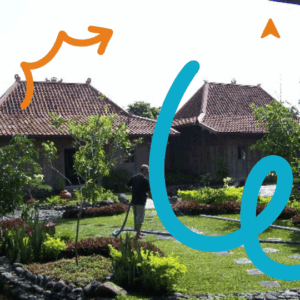 Wisata Cerita Kampung​